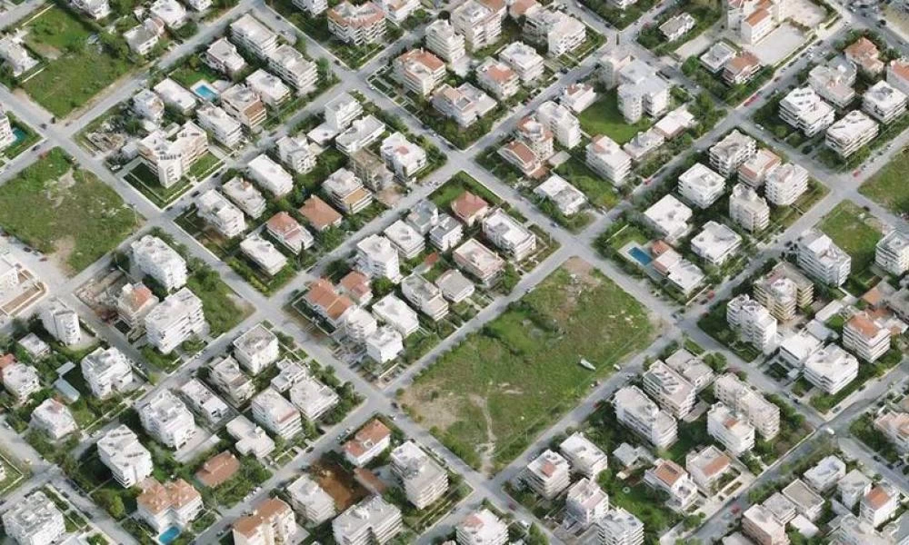 Ανατροπές – σοκ στο χωροταξικό: Αλλάζουν όψη όλες οι πόλεις της Ελλάδας